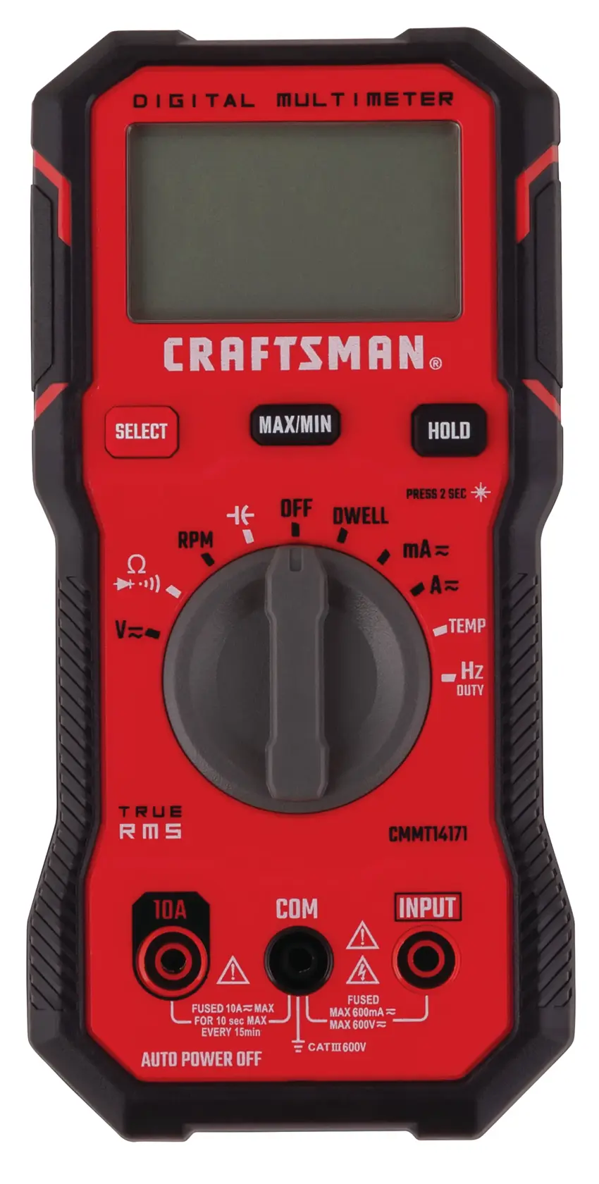Craftsman CMMT14171